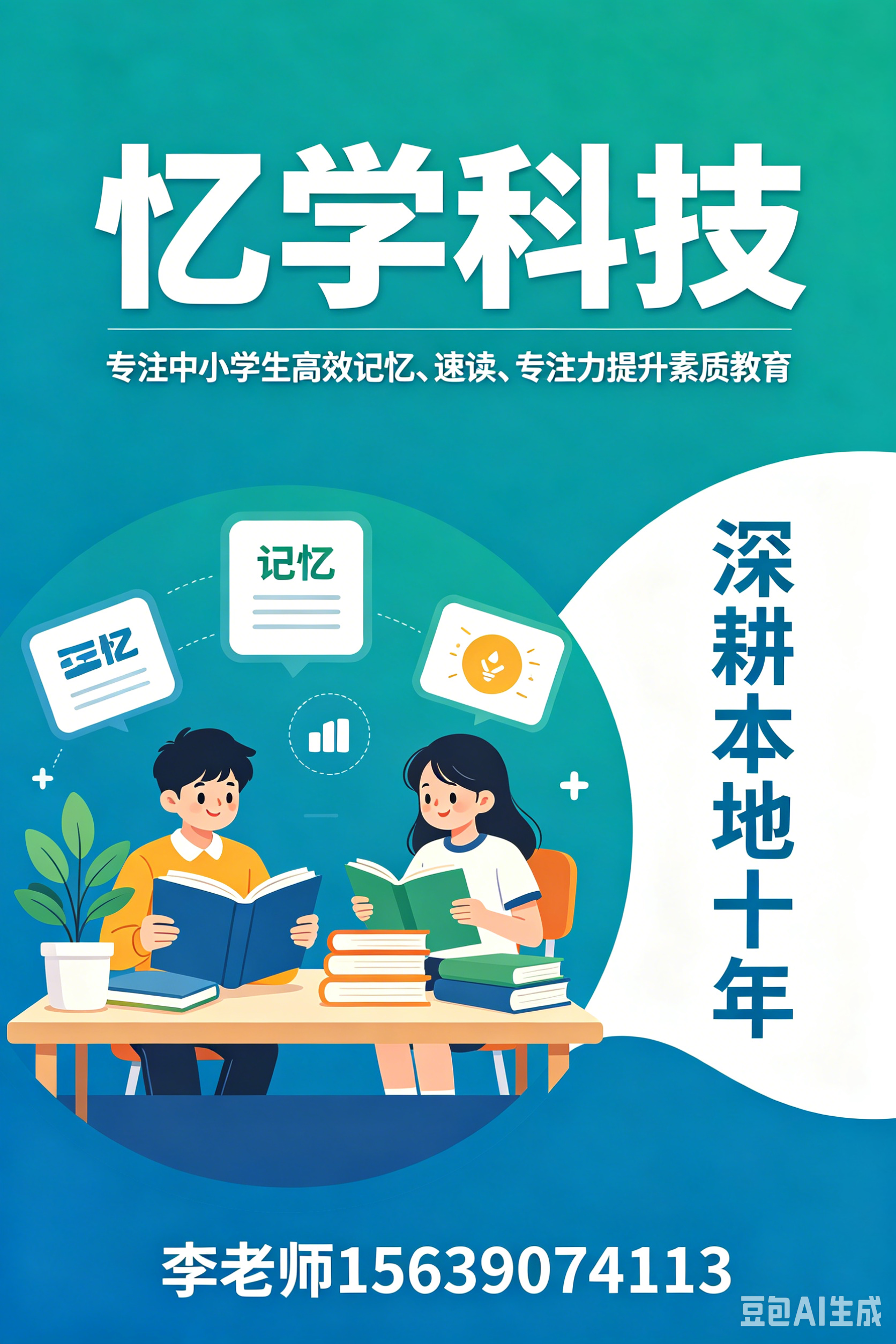 忆学科技焦作线上分站